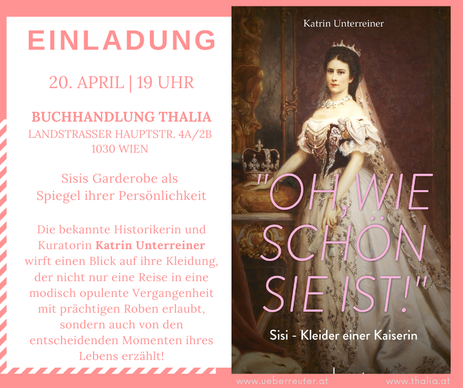 Buchpräsentation